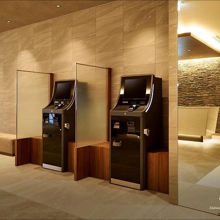 Daiwa Roynet Hotel Kobe-Sannomiya Premier Eksteriør billede