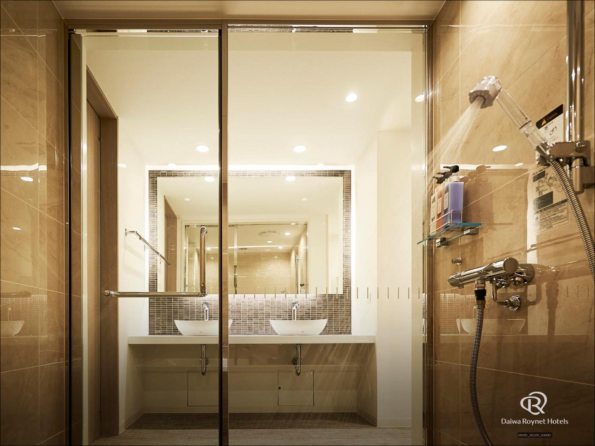 Daiwa Roynet Hotel Kobe-Sannomiya Premier Værelse billede