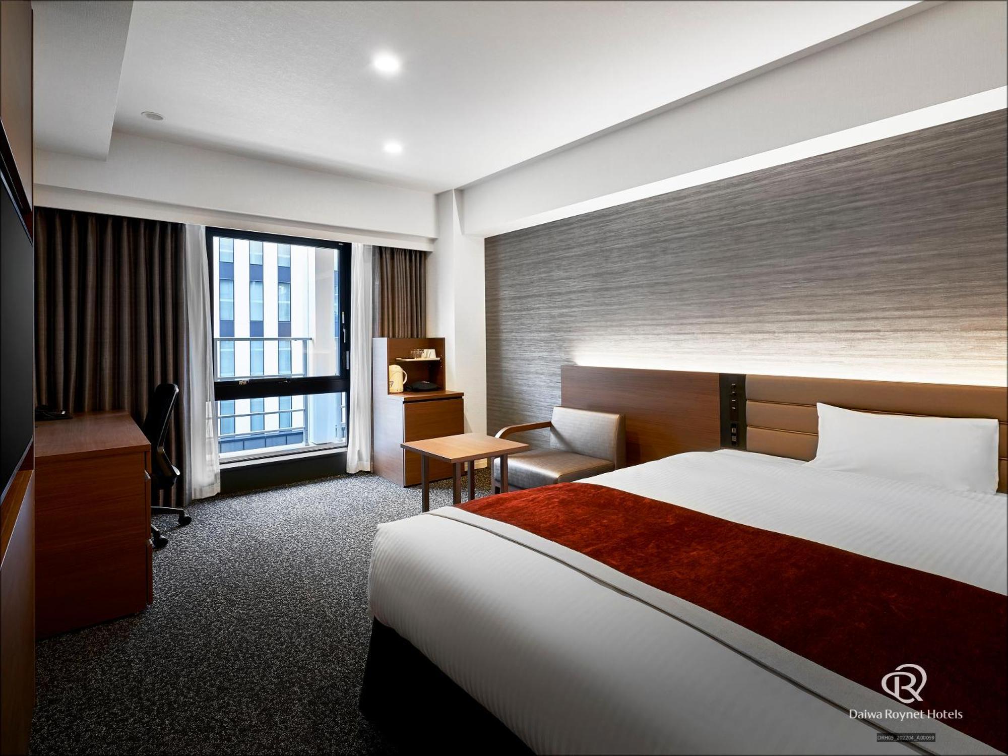 Daiwa Roynet Hotel Kobe-Sannomiya Premier Eksteriør billede