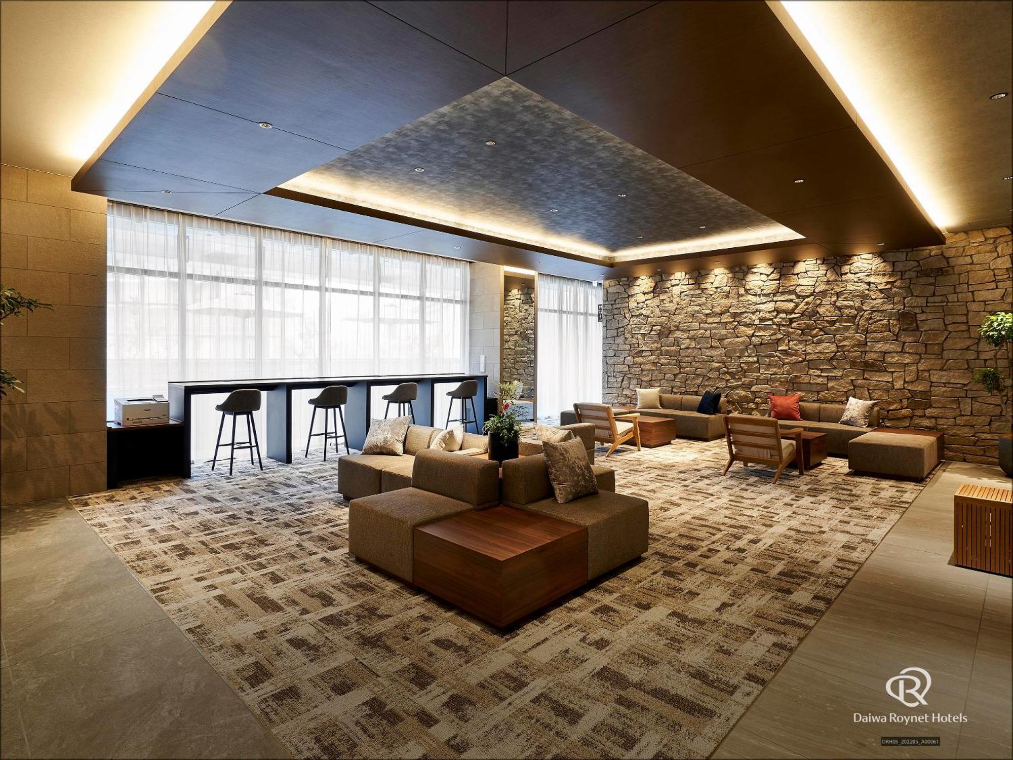 Daiwa Roynet Hotel Kobe-Sannomiya Premier Eksteriør billede