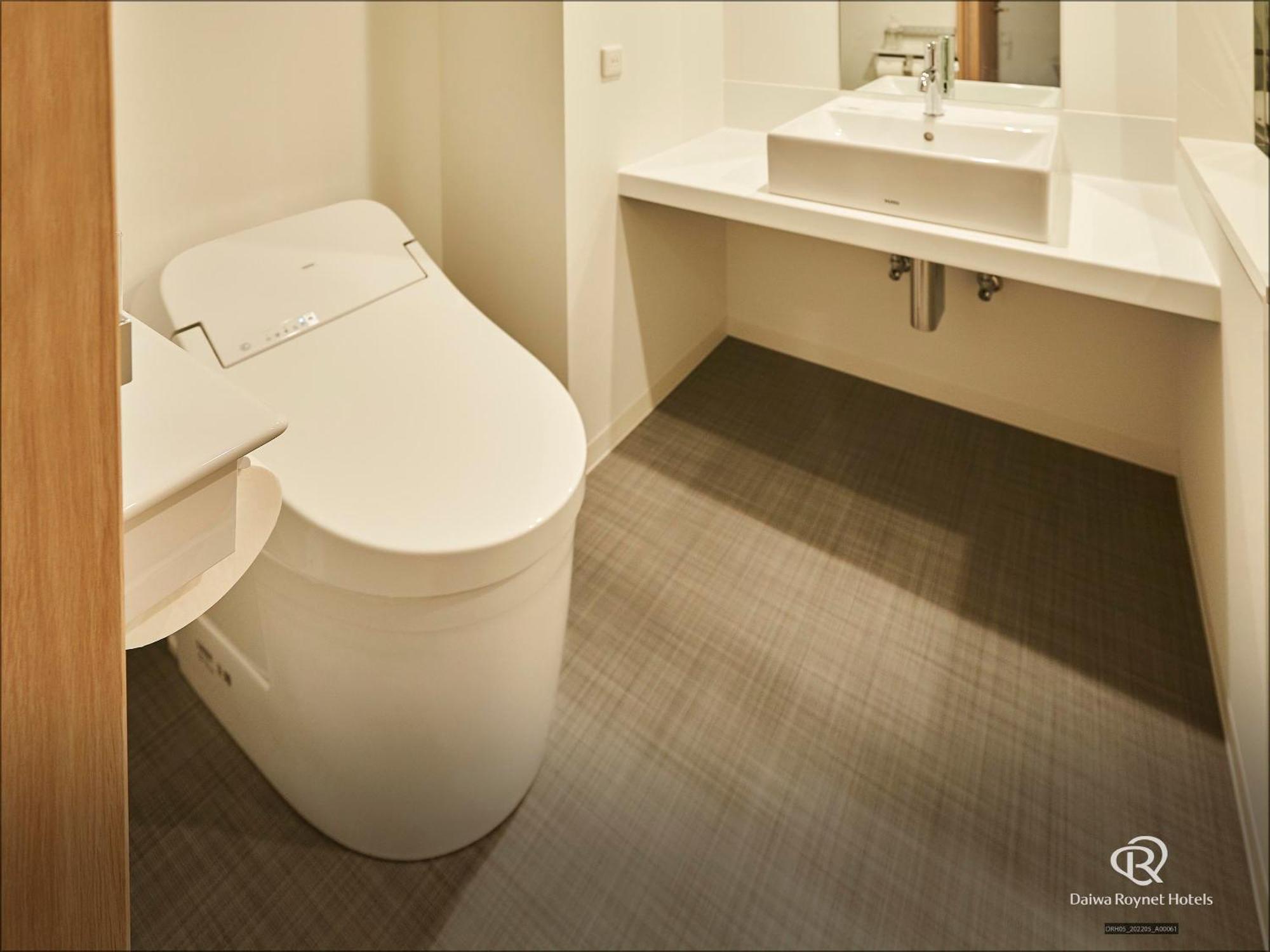 Daiwa Roynet Hotel Kobe-Sannomiya Premier Værelse billede