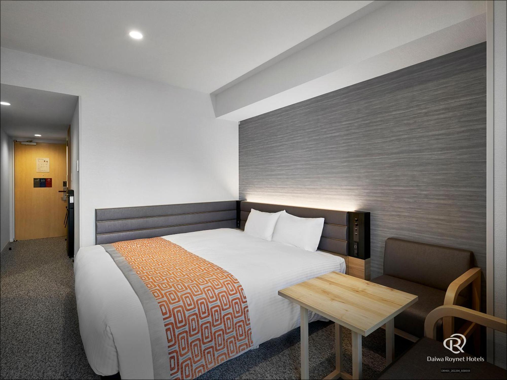 Daiwa Roynet Hotel Kobe-Sannomiya Premier Værelse billede
