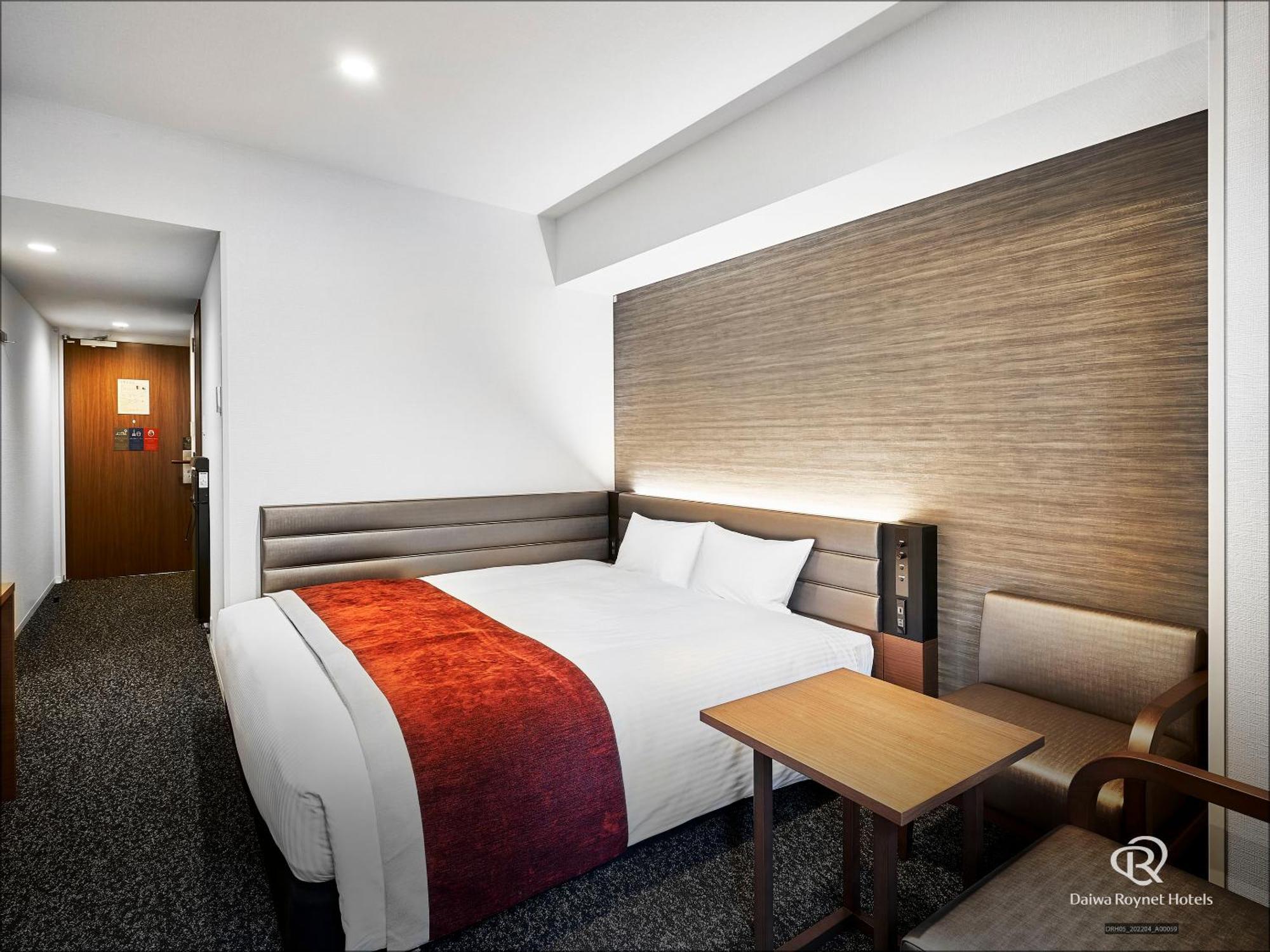 Daiwa Roynet Hotel Kobe-Sannomiya Premier Værelse billede