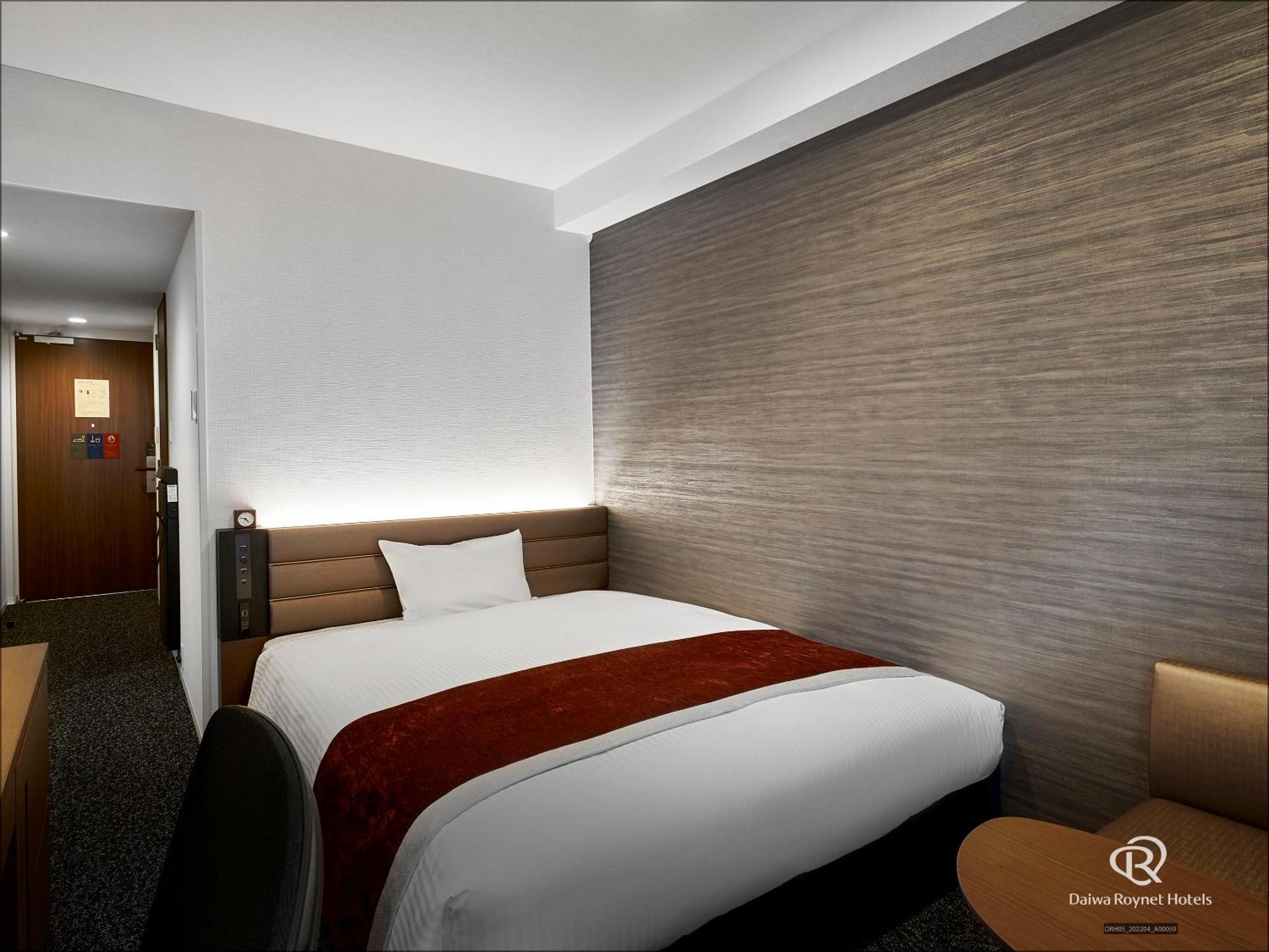 Daiwa Roynet Hotel Kobe-Sannomiya Premier Værelse billede