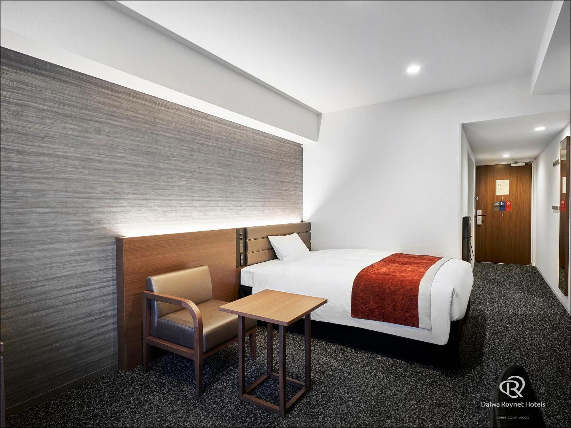 Daiwa Roynet Hotel Kobe-Sannomiya Premier Værelse billede